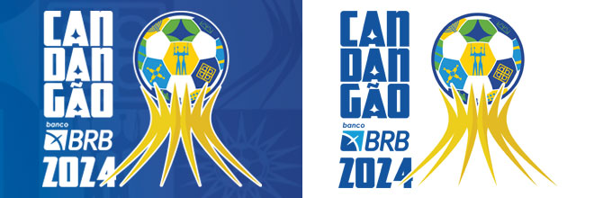 Arena BRB Mané Garrincha recebeu a final do Candango Sub-20