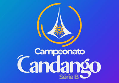 Candangão Série B