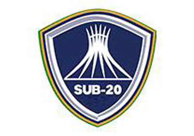 Candango SUB 20
