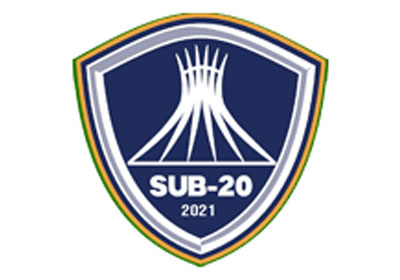 CANDANGO SUB 20 - 2021