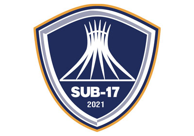 CAMPEONATO CANDANGO SUB 17