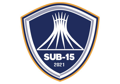 CAMPEONATO CANDANGO SUB 15