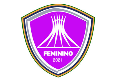 Candango Feminino 2021