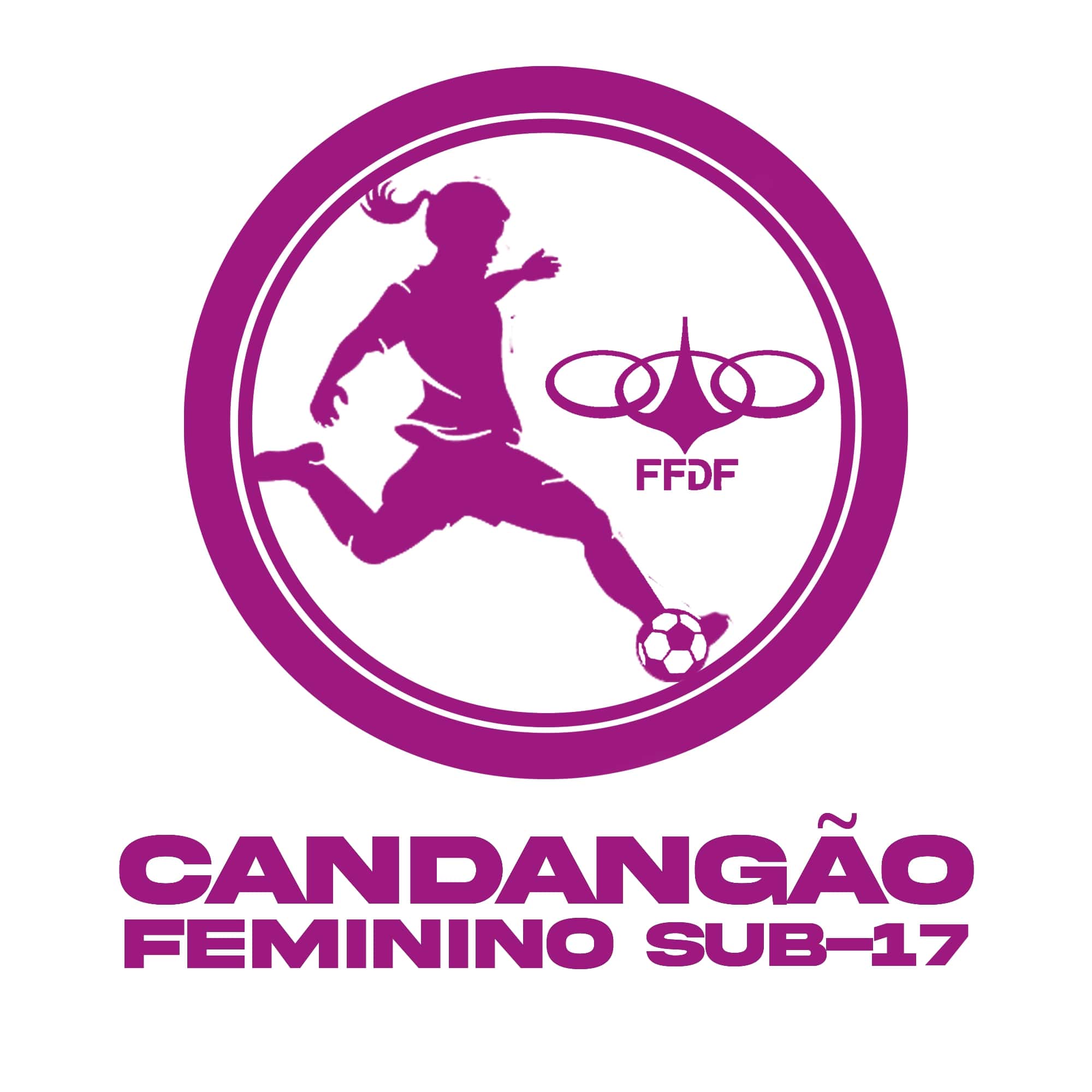 Candango Feminino Sub 17