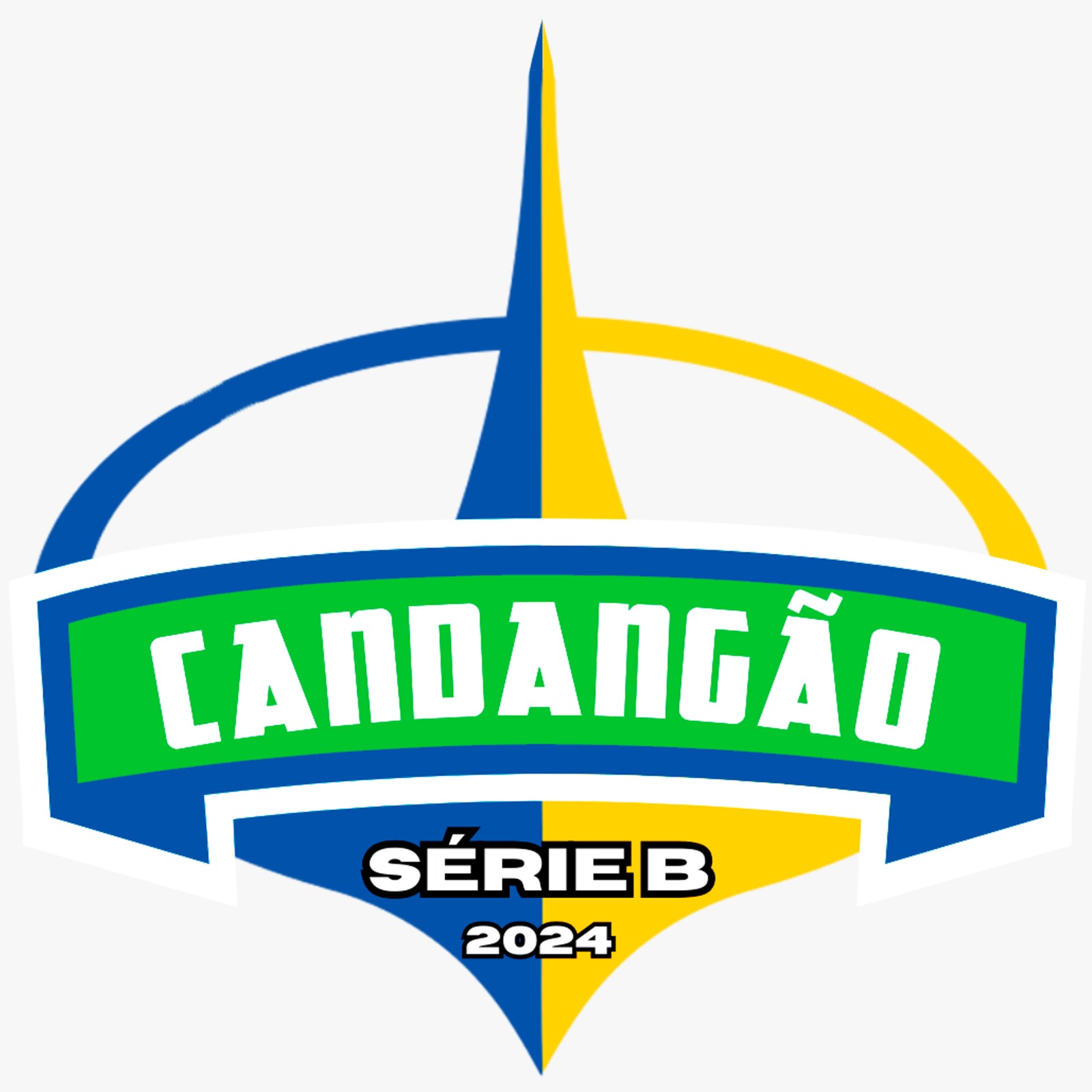 Candangão Série B