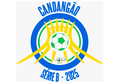 Candangão Série B