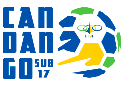 CANDANGO SUB 17