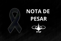 FFDF lamenta morte de presidente da Federação Acreana