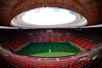 Brasília será uma das sedes da Copa do Mundo Feminina