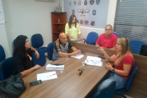 Arbitral define formato do Candango Feminino Sub-17
