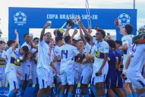 2ª edição da Copa Brasília Sub-20 estreia neste sábado
