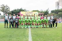 Minas Brasília abre a Copinha Feminina nesta quarta-feira