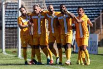 Segunda rodada do Candangão BRB movimenta o fim de semana