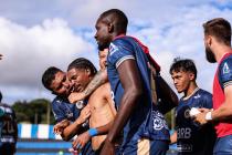 Terceira rodada do Candangão tem três vitórias inéditas