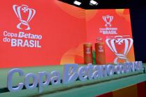 Equipes do DF conhecem adversários da Copa do Brasil