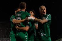 Gama avança para a segunda fase da Copa do Brasil