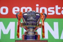 Três clubes do DF disputam a segunda fase da Copa do Brasil 
