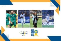 FFDF divulga detalhes das semifinais do Candangão BRB