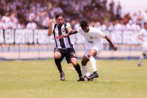 Jogos de ida da semifinal do Candangão terminam empatados 