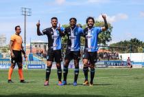 Capital representa o DF na terceira fase da Copa do Brasil 