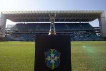 CRESSPOM conhece tabela do Brasileirão Feminino A3