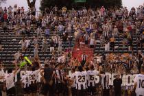 Sobradinho se classifica para a final do Candangão BRB 2026