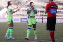 Minas Brasília vence Doce Mel pelo Brasileirão Feminino A2