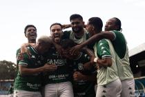 Gama estreia na Série D com vitória fora de casa