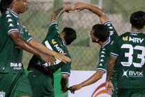 Gama vence de virada e mantém liderança na Copa Verde