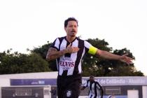 Ceilândia garante primeira vitória na Série D e entra no G4
