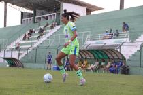 Minas conquista quinta vitória seguida no Brasileirão A2