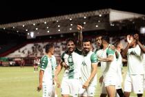 Gama enfrenta o Rio Branco-ES na semi da Copa Centro-Oeste