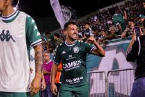 Gama goleia vice-líder e se isola na Série D de forma invicta 