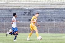 Brasiliense busca empate no fim e segue invicto na Série D
