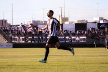 Ceilândia marca no final e vence fora de casa na Série D
