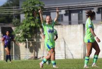 Minas assume vice-liderança do Brasileirão Feminino A2
