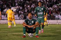 Gama vence Clássico Verde-Amarelo e se classifica na Série D