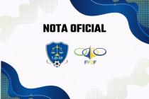 Nota Oficial: CRESSPOM é eliminado do Candango Sub-15