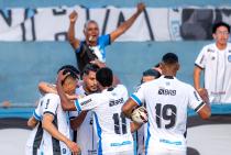 Capital empata fora de casa na ida da 2ª fase da Série D