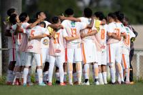 Candango Sub-15: semifinais definidas