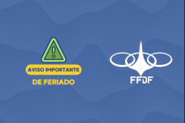 FFDF terá expediente especial nesta quarta-feira