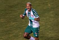 Gama conquista classificação à terceira fase da Série D