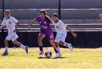 Segunda edição do Candango Feminino Sub-15 é iniciada