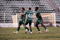 Gama supera América-RN e avança às quartas da Série D