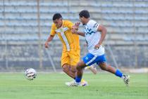 Candango Sub-20: confrontos das quartas de final definidos
