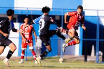 Candango Sub-20: semifinais definidas