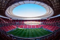 Brasília recebe jogo do Brasil na Copa Feminina de 2027