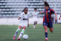 CBF detalha jogos do Minas Brasília na semifinal da A2