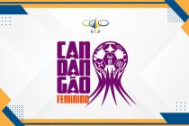 Conselho Arbitral define formato do Candangão Feminino