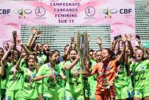 Feminino Sub-17 tem pontapé inicial neste sábado 